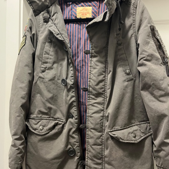 Vintage Levi’s - Picture 5 of 8